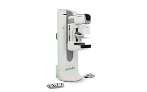 Hologic 3Dimensions (Genius) Mammography System