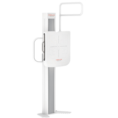 Vieworks Floor Mounted Standard Digital Radiography System