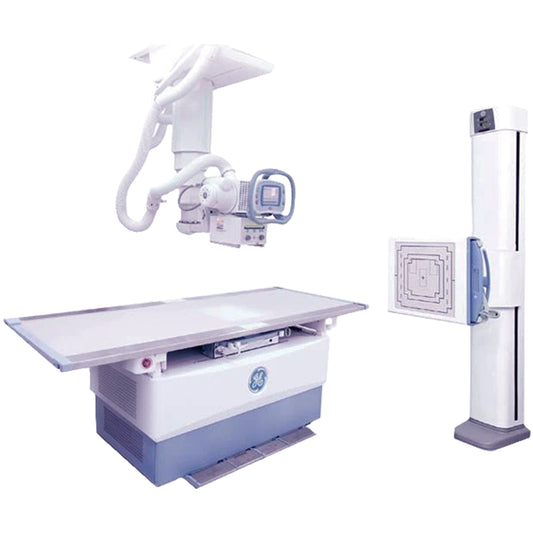 GE Definium X-ray