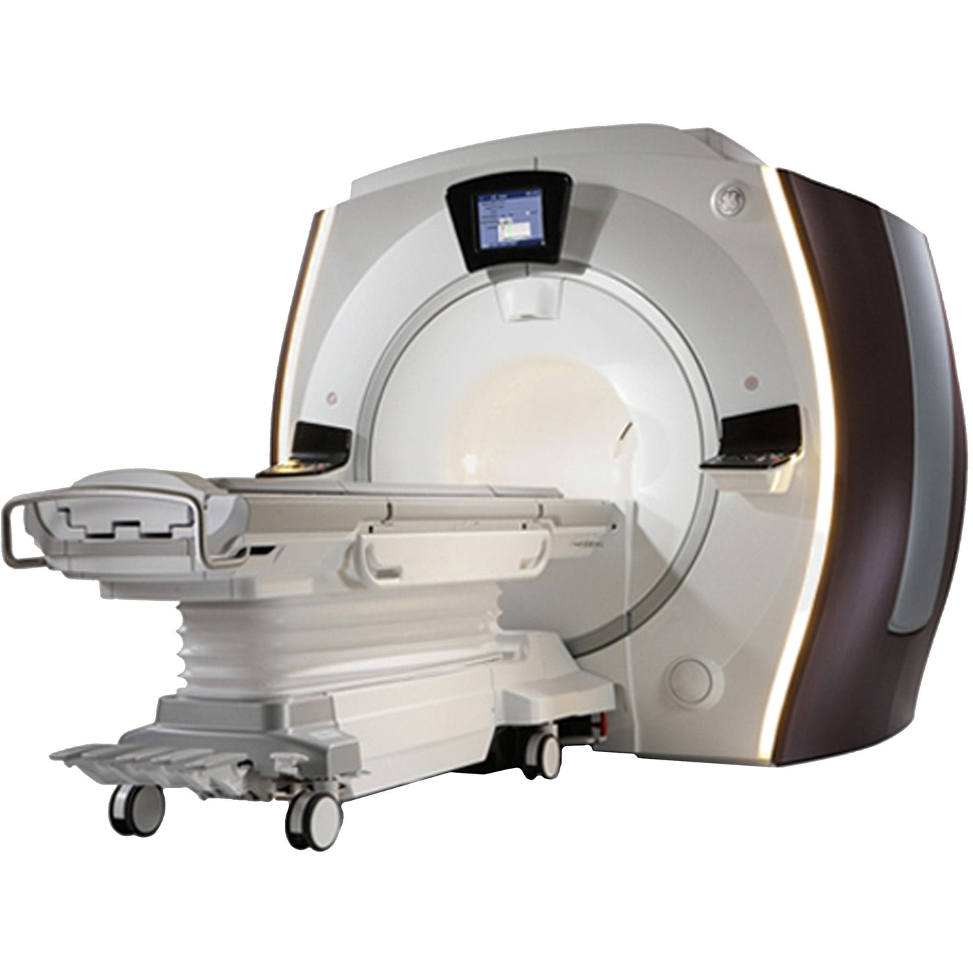 GE Optima MRI