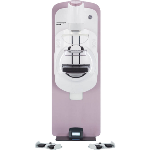 Mammography Modality