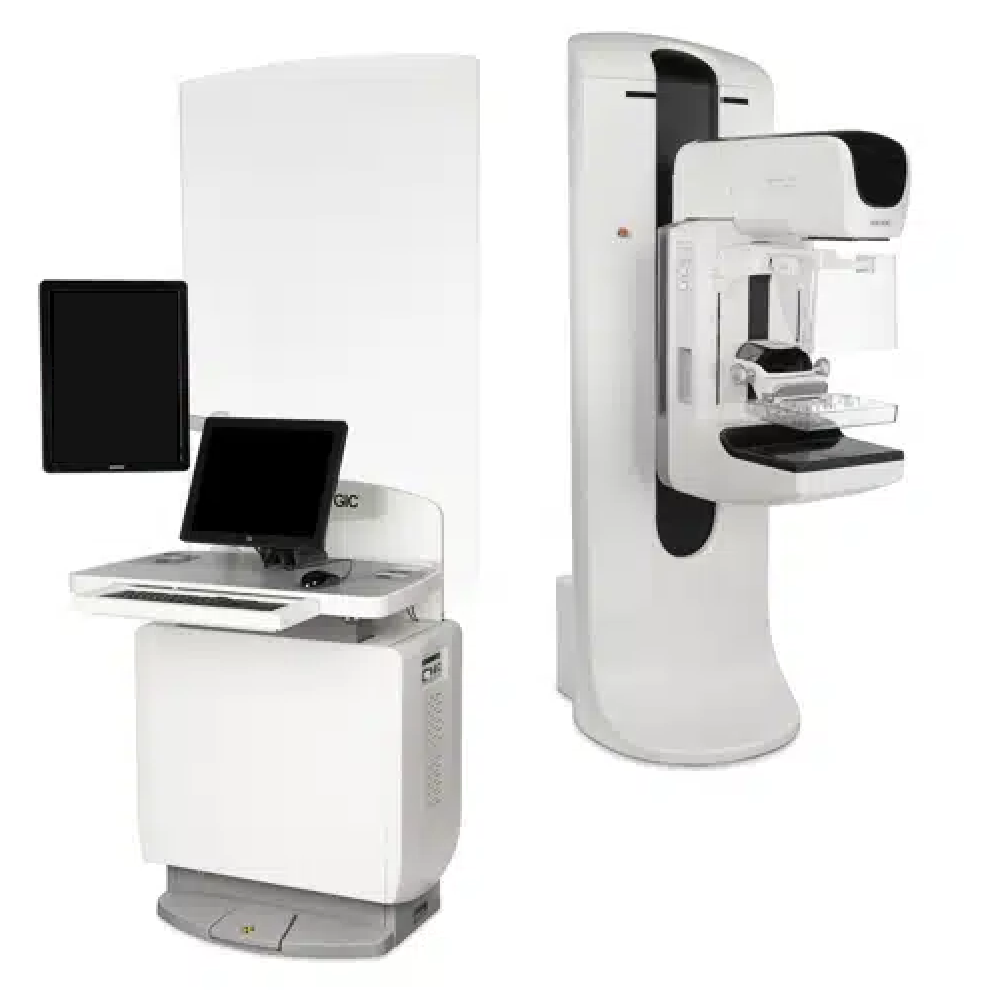 Hologic Selenia Dimensions 9000 Mammography System